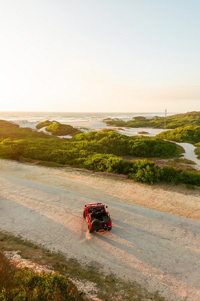 1980 Toyota BJ40 RestoMod